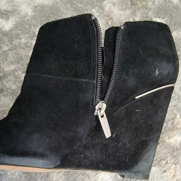 COACH bootie - Picture 5 of 8